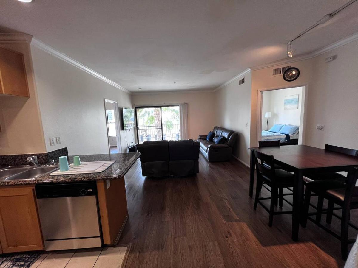 Socal La Lux On 3Rd Los Angeles Exterior photo