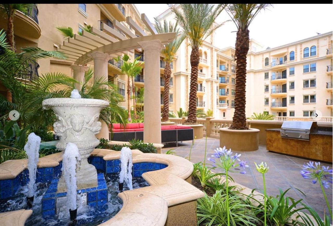Socal La Lux On 3Rd Los Angeles Exterior photo
