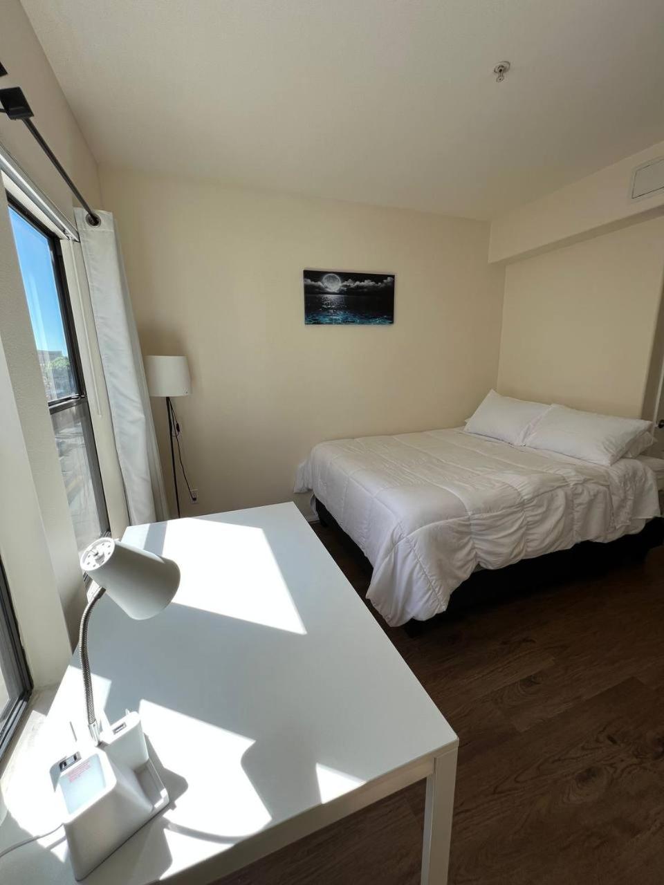 Socal La Lux On 3Rd Los Angeles Exterior photo